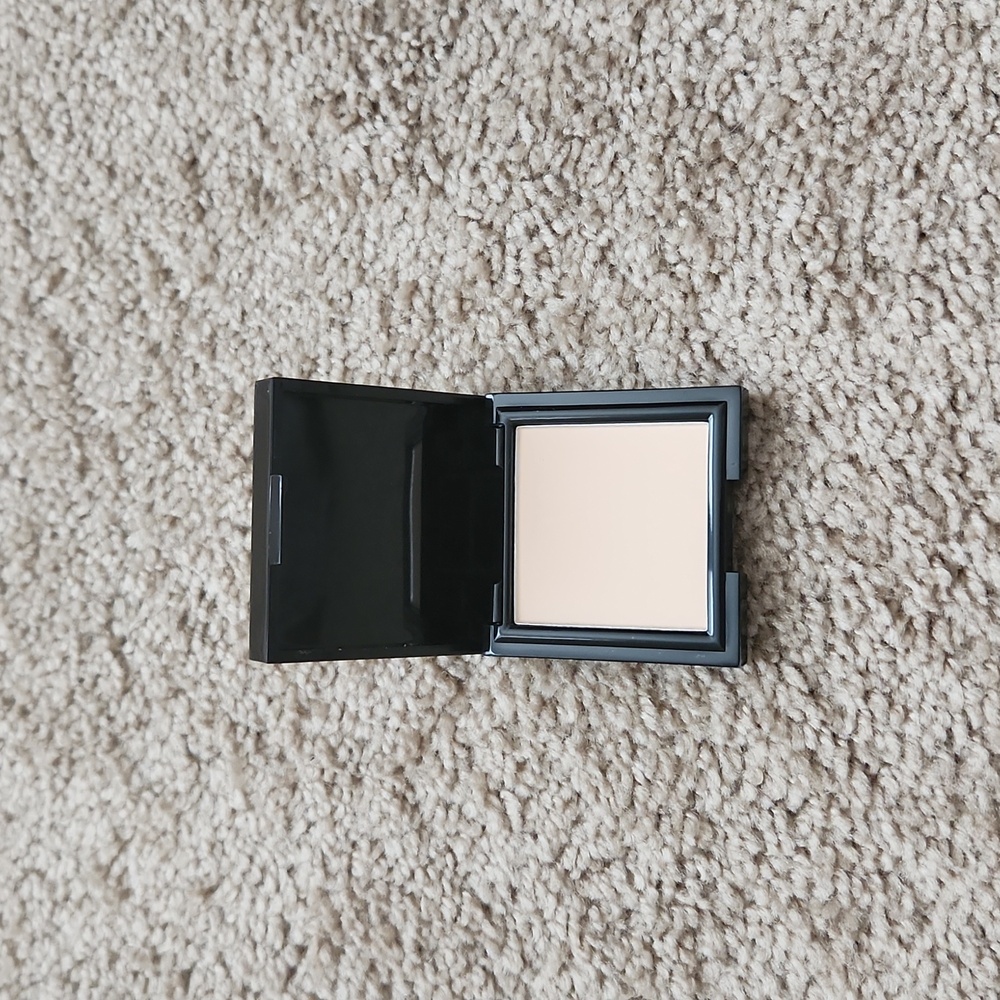 Finishing Powder